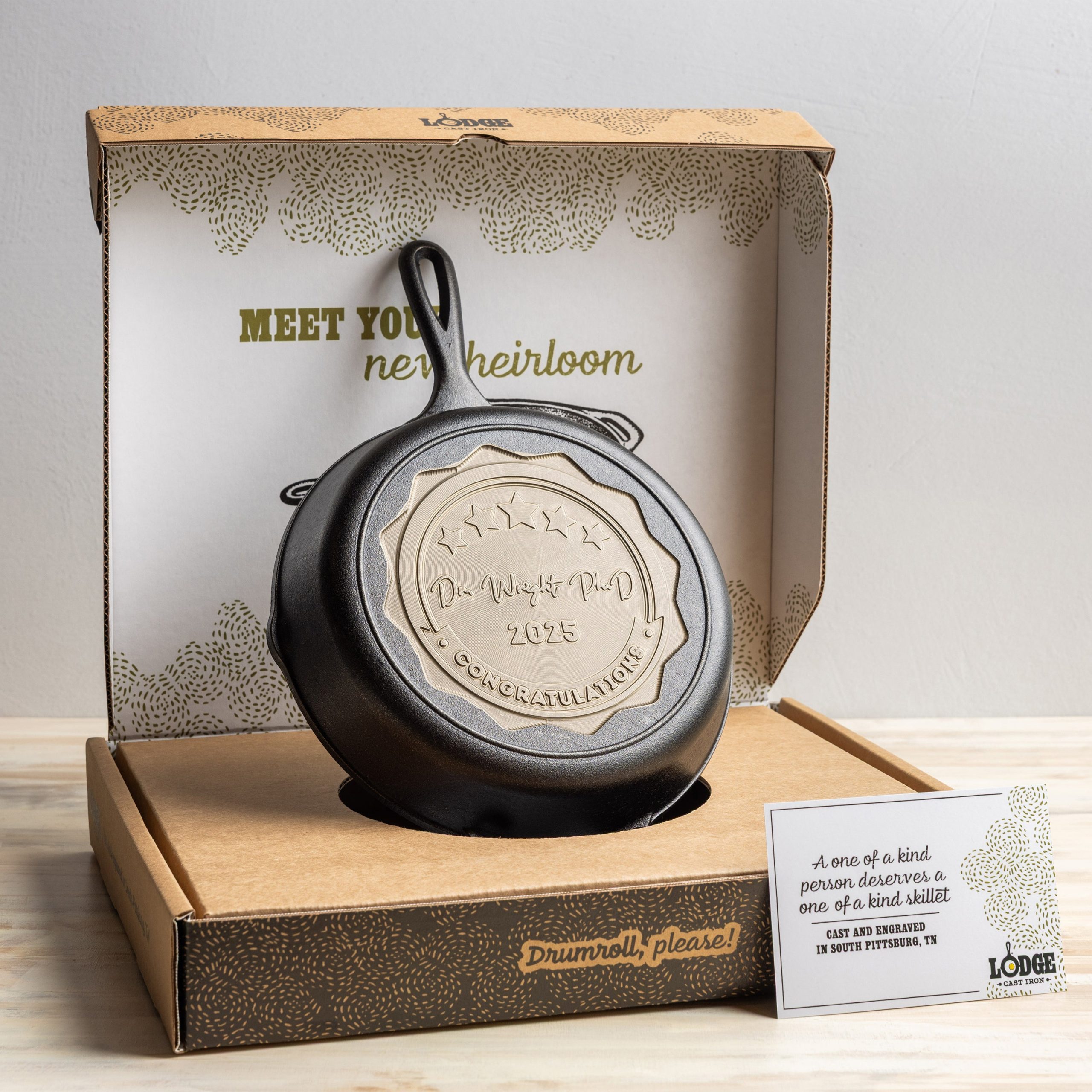 Custom Skillets - Image 12