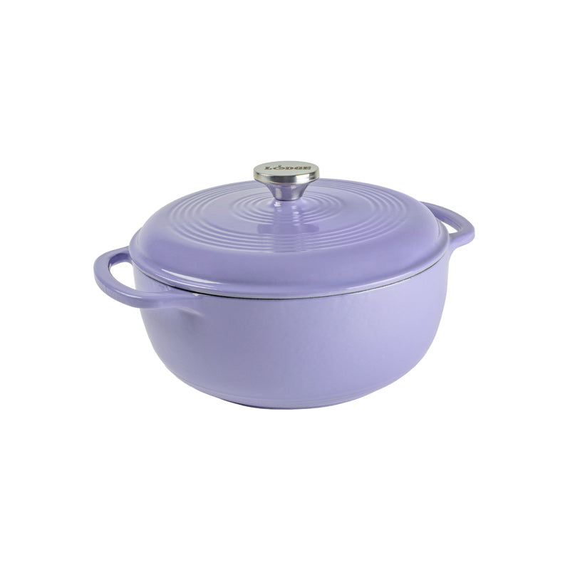 4.5 Quart Essential Enamel Dutch Oven - Image 16