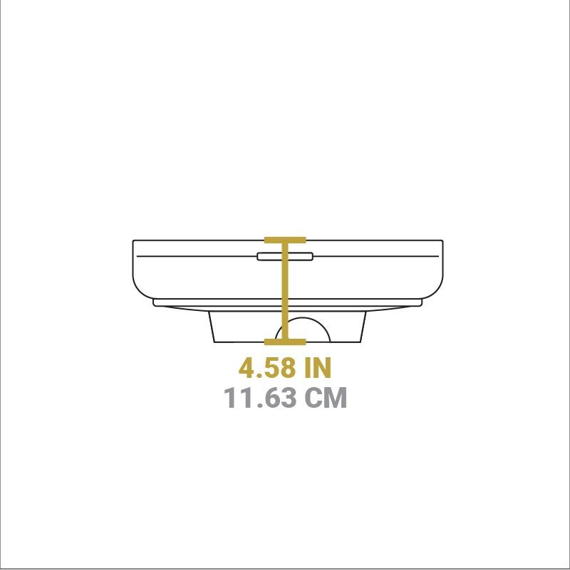 14 Inch Cast Iron Cook-It-All - Image 5