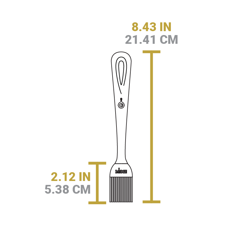 Silicone Brush - Image 5