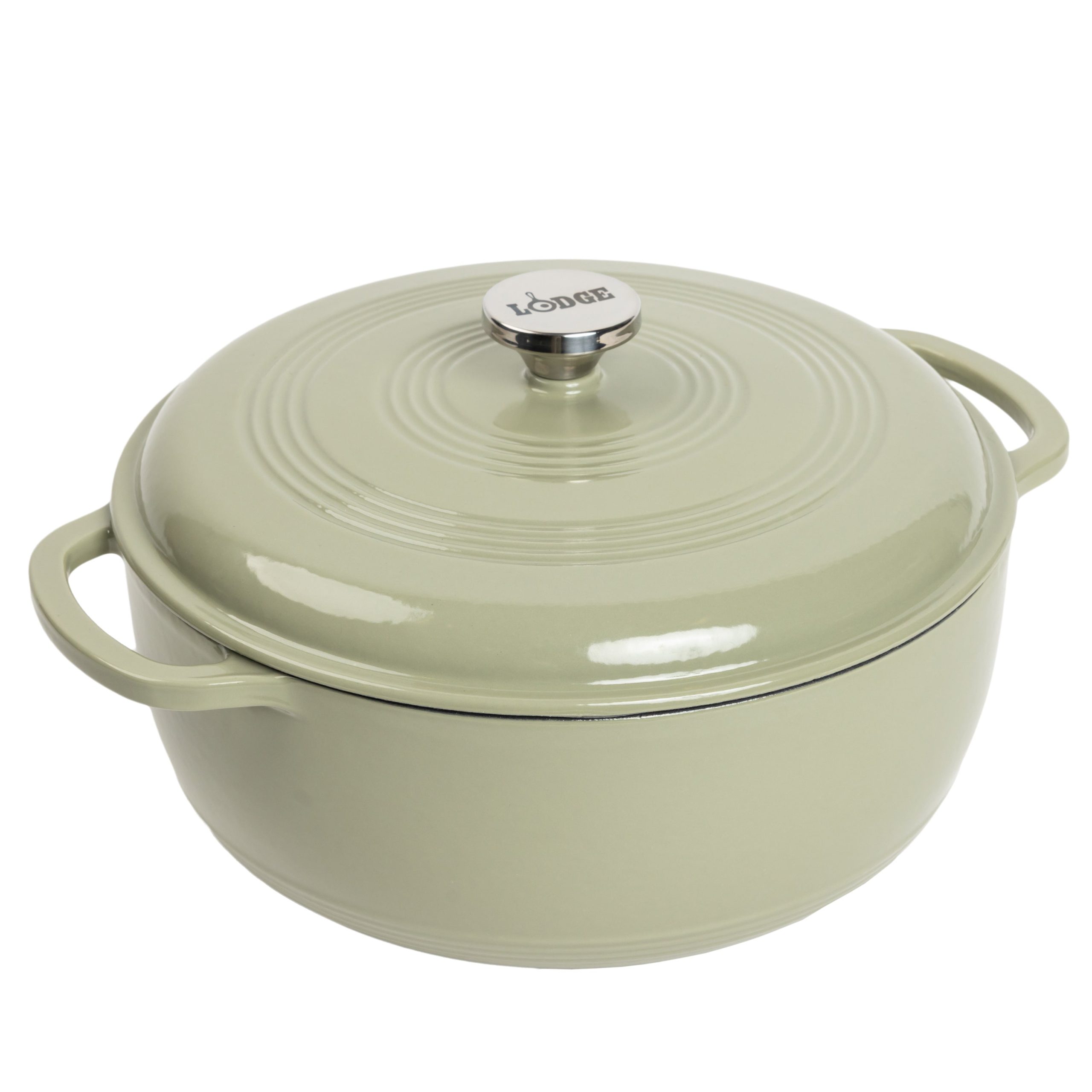 7.5 Quart Essential Enamel Dutch Oven - Image 7