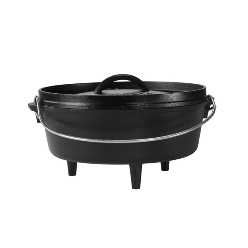 Camp Dutch Oven - Image 25