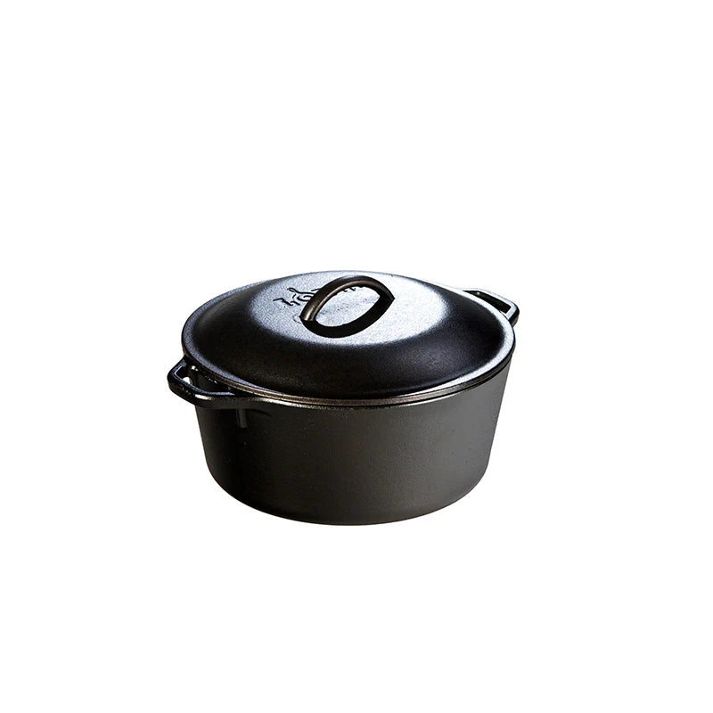 Cast Iron Dutch Ovens - Image 12